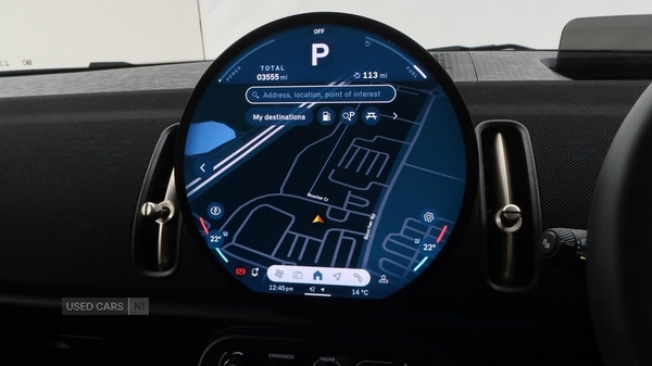 Used MINI Countryman 2025 for sale - 76419457: Photo 24