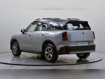 Used MINI Countryman 2025 for sale - 76419457: Photo