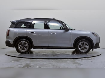Used MINI Countryman 2025 for sale - 76419457: Photo