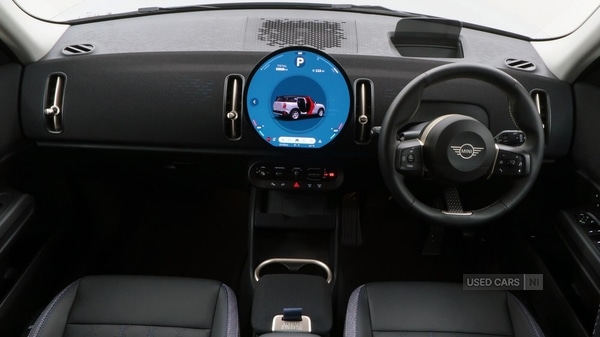 Used MINI Countryman 2025 for sale - 76419457: Photo 4
