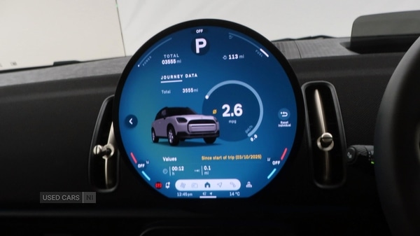 Used MINI Countryman 2025 for sale - 76419457: Photo 8