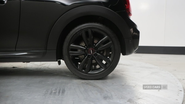 Used MINI Hatch 2019 for sale - 76337943: Photo 14