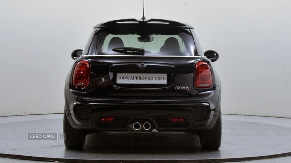 Used MINI Hatch 2019 for sale - 76337943: Photo 15