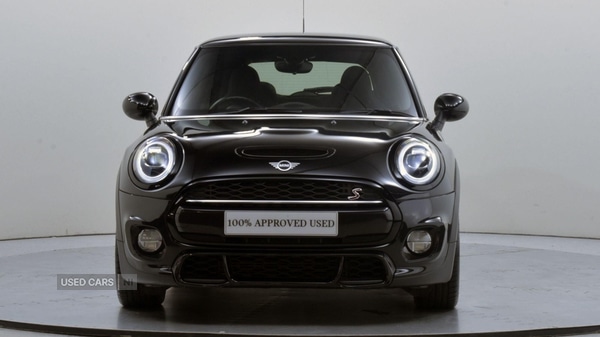 Used MINI Hatch 2019 for sale - 76337943: Photo 16