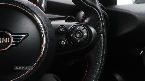 Used MINI Hatch 2019 for sale - 76337943: Photo 18