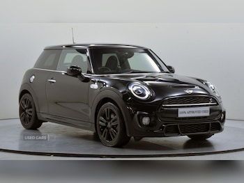 MINI - Hatch