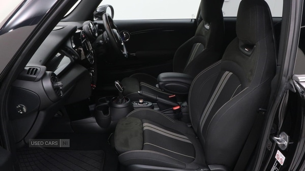 Used MINI Hatch 2019 for sale - 76337943: Photo 7