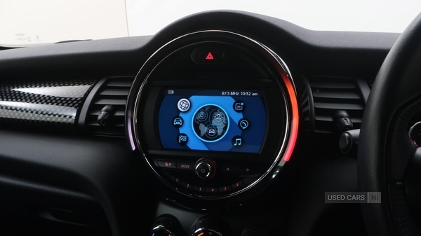 Used MINI Hatch 2019 for sale - 76337943: Photo 8
