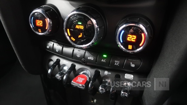 Used MINI Hatch 2022 for sale - 77825483: Photo 23