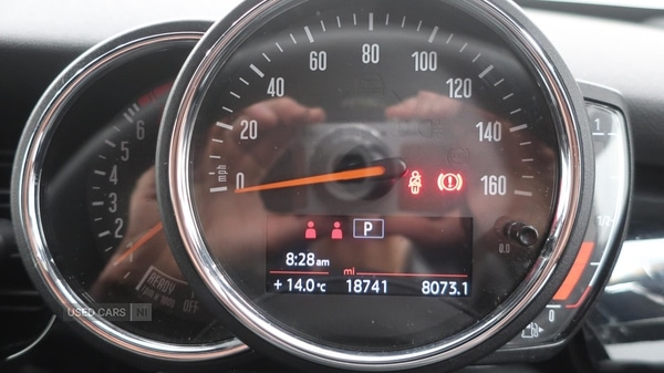 Used MINI Hatch 2022 for sale - 77825483: Photo 9