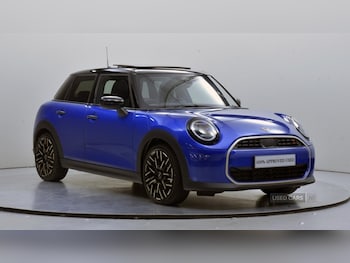 Used MINI Hatch 2025 for sale - 76514040: Photo