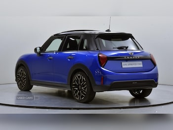 Used MINI Hatch 2025 for sale - 76514040: Photo