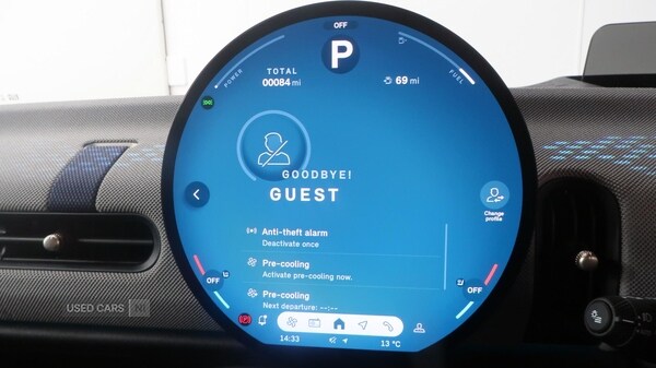 Used MINI Cooper 2025 for sale - 76514040: Photo 30