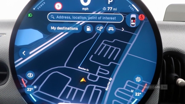 Used MINI Cooper 2025 for sale - 76514040: Photo 9