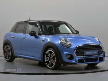 2018 - 1.5 Cooper 5dr