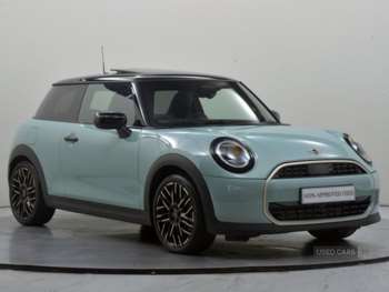 2024 - 1.5 C Exclusive 3dr Auto