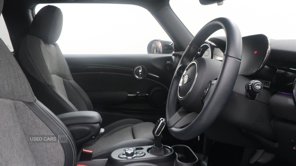 Used MINI Hatch 2022 for sale - 76759901: Photo 11