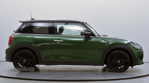 Used MINI Hatch 2022 for sale - 76759901: Photo 3