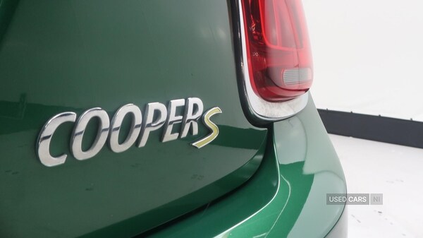 Used MINI Hatch 2022 for sale - 76759901: Photo 32