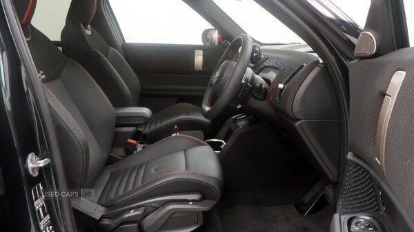 Used MINI Countryman 2024 for sale - 76998395: Photo 12
