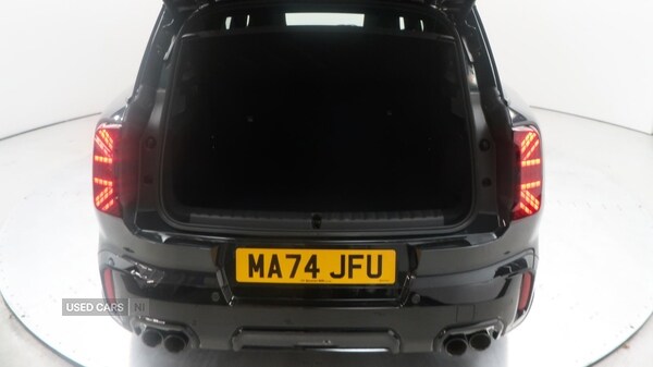 Used MINI Countryman 2024 for sale - 76998395: Photo 14