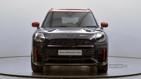 Used MINI Countryman 2024 for sale - 76998395: Photo 17