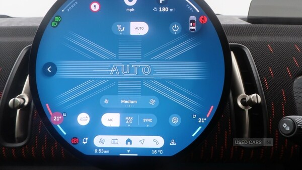 Used MINI Countryman 2024 for sale - 76998395: Photo 22