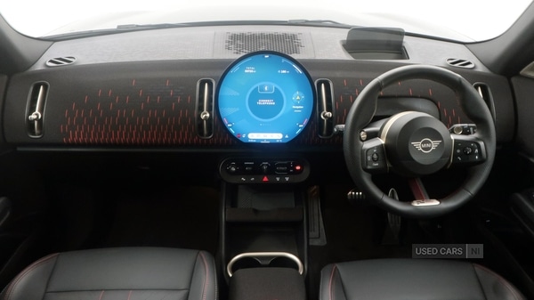 Used MINI Countryman 2024 for sale - 76998395: Photo 4