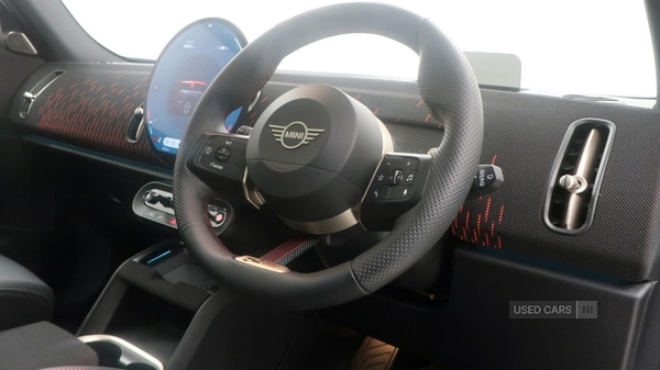Used MINI Countryman 2024 for sale - 76998395: Photo 7