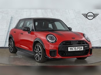 Used MINI Cooper 2026 for sale - 79497532: Photo
