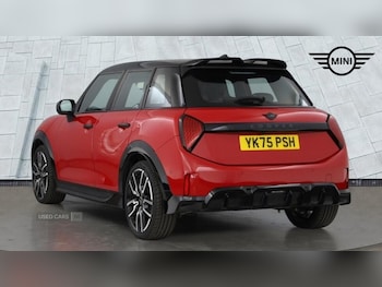 Used MINI Cooper 2026 for sale - 79497532: Photo
