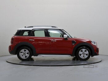 Used MINI Countryman 2021 for sale - 76043515: Photo