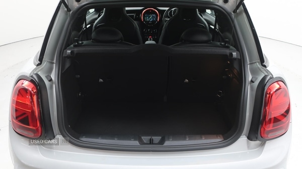 Used MINI Hatch 2020 for sale - 77794555: Photo 14