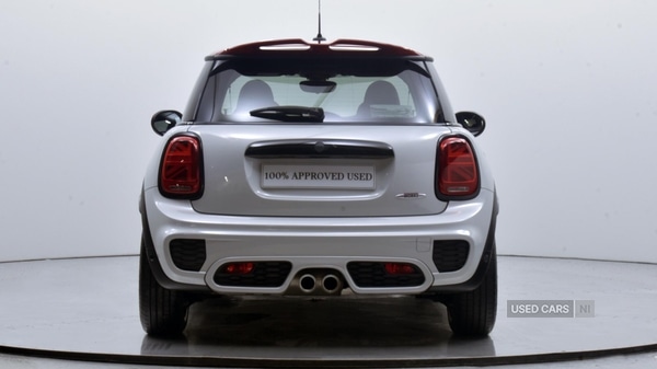 Used MINI Hatch 2020 for sale - 77794555: Photo 16