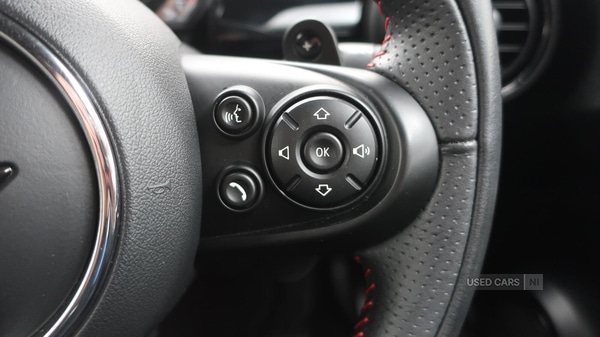 Used MINI Hatch 2020 for sale - 77794555: Photo 19