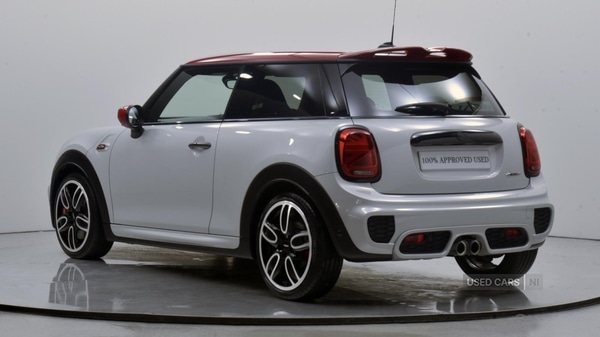 Used MINI Hatch 2020 for sale - 77794555: Photo 2