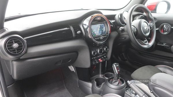 Used MINI Hatch 2020 for sale - 77794555: Photo 20