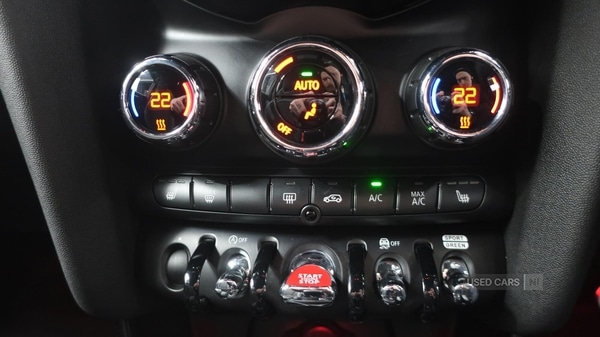 Used MINI Hatch 2020 for sale - 77794555: Photo 24