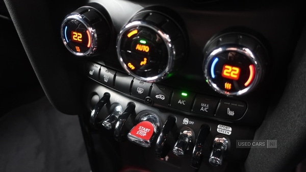 Used MINI Hatch 2020 for sale - 77794555: Photo 25