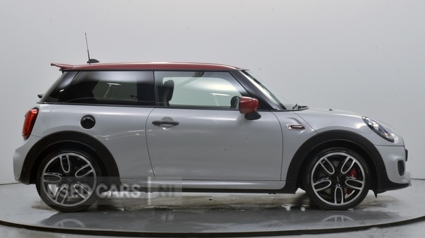 Used MINI Hatch 2020 for sale - 77794555: Photo 3