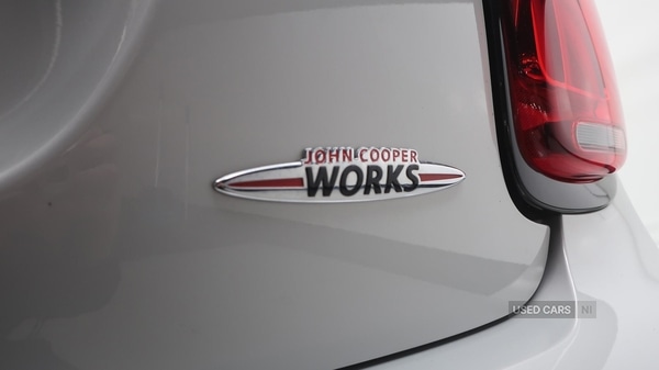 Used MINI Hatch 2020 for sale - 77794555: Photo 35