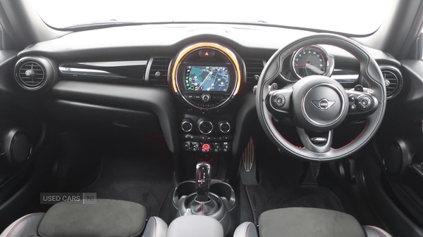 Used MINI Hatch 2020 for sale - 77794555: Photo 4