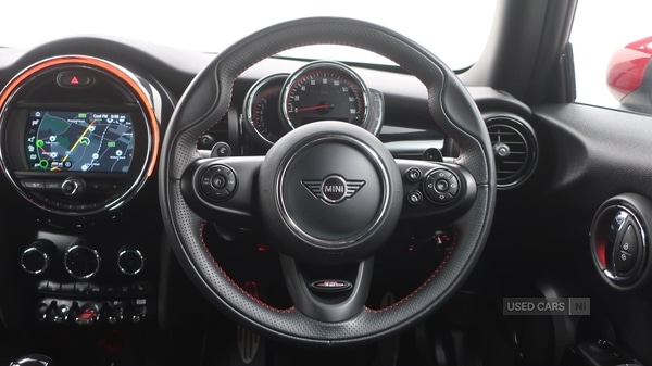 Used MINI Hatch 2020 for sale - 77794555: Photo 6