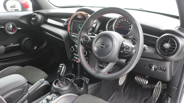 Used MINI Hatch 2020 for sale - 77794555: Photo 7