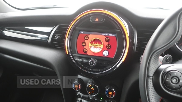 Used MINI Hatch 2020 for sale - 77794555: Photo 9