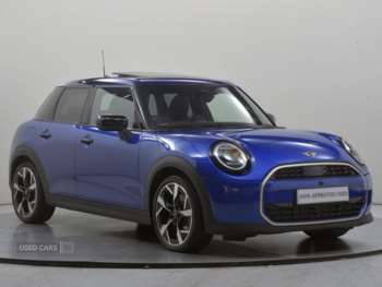 2024 - 2.0 S Exclusive 5dr Auto