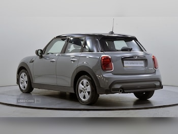 Used MINI Hatch 2022 for sale - 76349950: Photo