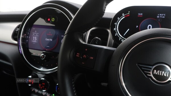 Used MINI Hatch 2023 for sale - 76248040: Photo 18