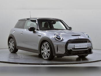 MINI - Hatch