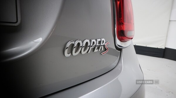 Used MINI Hatch 2023 for sale - 76248040: Photo 25